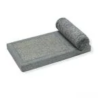 Subaa Baby Ammikallu SIL Batta Home Decor Natural Hand Grinder Mortar & Pestle