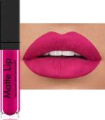 Vonzo Liquid Matte Minis long lasting lipsticks