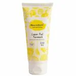Beautisoul Lemon Peel Face Wash with Pure Lemon peel | Men and Women