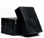 Derma Cure Charcoal Soap Bar Combo 2 | Deeply cleanses | detoxifies | Reduce Blackheads | Acne | Men & Women | (125gm*2) | 250grms