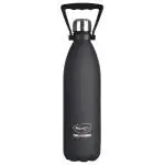 Pigeon Aqua Galaxy-Black 1000 ml 24 Hrs Hot & Cold Therminox Vaccum Insulated Flask 1000 ml Flask