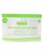 Adore Microwave sterilizer bag -1pc