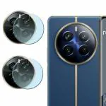 VIZIO REALME 12 PRO + TEMPERED GLASS