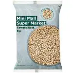 MiniMall Super Market Popular White Choli-Lobia/Black-Eye Beans/White Chawli 400 Gram