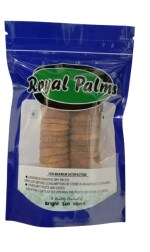 ROYAL PALMS Anjeer (Dried Figs) 250 Gm