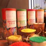 Nirmalaya Colorful Holi Box