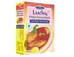 Lucky Chicken Korma Masala - Handcrafted with 10+ Spices |Royal Mughlai Blend | Ready-to-Cook Curry Masala | Rich, Creamy & Aromatic | Flavorful Curry Mix | Ideal for Festive & Daily Cook| 60g.x3 [Pack of 3]