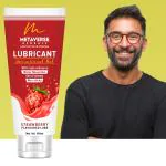 Metaverse Lubricant Gel Immerse yourself in passion with Sensual Gel Lubricant for Men & Women