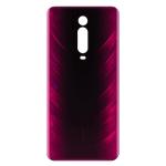 ZORZO Xiaomi Mi Redmi K20, K20 Pro Back Panel/Back Glass Housing/Back Replacement/Back Battery Door for Xiaomi Mi Redmi K20, K20 Pro- (Red) Back Glass Panel