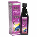 Harc Herbal Canada Jamun Ras/Juice || BlackBerries Ras || Help Maintain Blood Pressure | 500ML