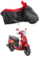 Xpress Cars Multicolor Full Body Two Wheeler Cover For Hero Pleasure