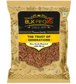 BLK Foods Select Flax Seeds (Alsi beej) 400g
