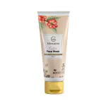 Himaira Global Coffee Face Mask, Enrich with Vitamin-E, Extract Of Papaya, Banana & Orange |100 gm