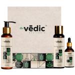 Lovedic Vedix Hair Growth Combo Hair Oil and Hair Shampoo Dry Hair Serum Normal-250 ml