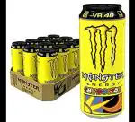 Monster Energy The Doctor Rossi 500ml Can Imported