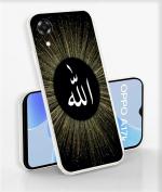 Mobom Designer Back Case Cover For Oppo A17K