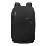 SKYBAGS XELIUS XL 01 BACKPACK BLACK