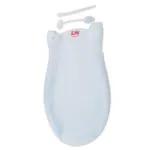 iLife Silicone Preservation Magic Kneading Dough Flour-Mixing Atta Maker Bag for Chapathy, Bread etc