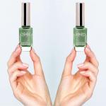 Oshea Herbals Nail Enamel 58 STAR'S OF GALAXY 10Milliliters