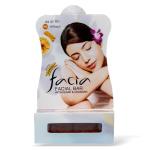 NANDINI HERBAL Facia Facial Bathing Bar Soap 25 gm pack of 8