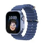 EDDIT T900 Series 8 Ultra Smart Watch HD Bluetooth Calling SmartWatch 1.99