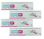 Generic Castor-NF Cream 15g Pack of 4