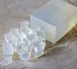 Shopiox Glyserin Fregrance And Transphran Soap Base, 1000 G