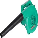 adnpower DC 650watts/15000RPM Electric Dust Cleaner for AC/Computer/Home Forward Curved Air Blower (Corded)