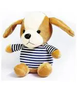 Yunicron Max Fibre Soft Toy - 3 Years