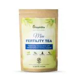 Biophilia MEN FERTILITY TEA Herbal Tea Bags Vacuum Pack (30 Bags)