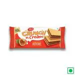 Arcor Tiffany Wafer Hazelnut Cream, 150 g (Pack of 5)