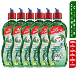 NOHARA PREMIUM QUALITY DISHWASH 500ML ( PACK OF 6) COMBO