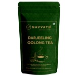 Darjeeling Oolong Tea