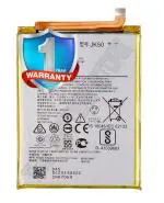 Mobcrown Original JK50 Battery for Motorola One Power/Moto G7 / G8 Power Lite Battery- XT1942-2 // XT1955-4// XT2055-1 Battery with 1 Year Warranty ****((Original Battery 0152)