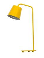 Fos Lighting Yellow Desk Lamp