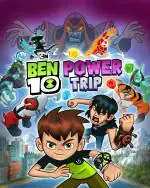 Ben 10 Power Trip Standard Offline Full Game For PC
