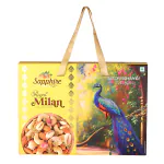 SAPPHIRE ROYAL MILAN GIFT PACK -1Kg