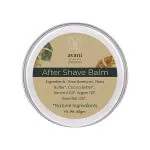 Avani Skincare Natural Refreshing After Shave Balm for Skin Smoothing, Redness Bumps Razor Burn with Shea and Cocoa Butter, Raw Bee Wax, Essential Oils Men (50 g)