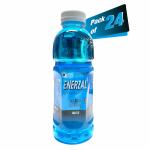 Enerzal BLITZ Isotonic Hydration & Electrolyte Energy Drink Pet Bottle 500 ML Each (Pack of 24)