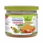 BEBE Cardamom/Elachi jaggery/Gur Powder 600g (Pack of 3)