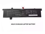 SOLUTIONS-365 LAPTOP BATTERY FOR C21N1618 ASUS VIVOBOOK R417BA-FA160T E402BA-fa036T, F402BP.