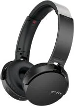Sony MDR-XB650BT On-Ear B/T & NFC BLACK