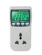 HTC PM-01 Power Monitor 10A