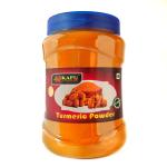KDFstore turmeric powder 250gm