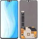 Flyeah Vivo V20 Pro OLED Display + Touch Screen Replacement Assembly Combo Folder (Black)