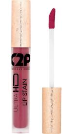 C2P PROFESSIONAL MAKEUP LIP STAIN LIQUID LIPSTICK - SETTIN' THE STAGE 09 - 5 ml