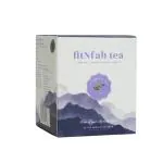 Baidyanath Jhansi Ayurvedant Fit N Fab Buy 1Get 1Free Tea(10 Tea Bag's) Supports Weight Loss