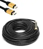 Technotech Hdmi Cable Built-In Signal Booster 30M