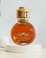 Menjewell Premium Chocolate Attar Perfume Floral Attar (Chocolate)