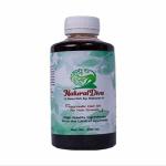 Natural Diva Ayurvedic Herbal Hair Oil For Hair Growth, Strong Hair, Reduced Hair fall, Frizzy and Dry hair, Dandruff Control, Long and Shiny Hair, 200ml